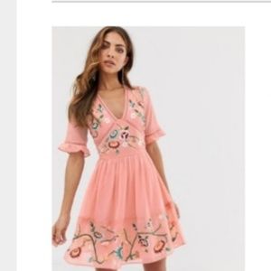 Asos Dress